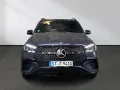 Mercedes-Benz GLE 350 de 4M AMG Airmatic Panorama Memory AHK