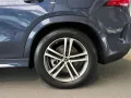 Mercedes-Benz GLE 350 de 4M AMG Airmatic Panorama Memory AHK
