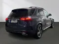 Mercedes-Benz GLE 350 de 4M AMG Airmatic Panorama Memory AHK