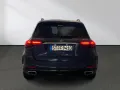 Mercedes-Benz GLE 350 de 4M AMG Airmatic Panorama Memory AHK