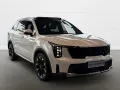 Kia Sorento PE 2.2D Platinum+Premium+Nappa+Pano+Navi
