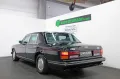 Bentley TURBO R - B7 PANZERUNG - SONDERANFERTIGUNG
