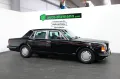 Bentley TURBO R - B7 PANZERUNG - SONDERANFERTIGUNG