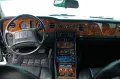 Bentley TURBO R - B7 PANZERUNG - SONDERANFERTIGUNG