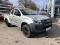 Isuzu D-Max Space Cab 4WD Basis AHK WKR Kamera Bluetoo