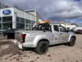Isuzu D-Max Space Cab 4WD Basis AHK WKR Kamera Bluetoo