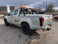 Isuzu D-Max Space Cab 4WD Basis AHK WKR Kamera Bluetoo