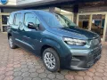 Fiat Doblo Kombi 5-Sitzer L1 BlueHDI