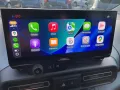 Fiat Doblo Kombi 5-Sitzer L1 BlueHDI