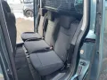 Fiat Doblo Kombi 5-Sitzer L1 BlueHDI