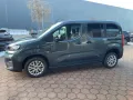 Fiat Doblo Kombi 5-Sitzer L1 BlueHDI