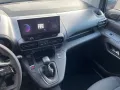 Fiat Doblo Kombi 5-Sitzer L1 BlueHDI
