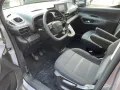 Fiat Doblo Kombi 5-Sitzer L1 BlueHDI