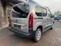 Fiat Doblo Kombi 5-Sitzer L1 BlueHDI