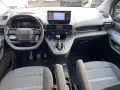 Fiat Doblo Kombi 5-Sitzer L1 BlueHDI
