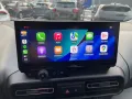 Fiat Doblo Kombi 5-Sitzer L1 BlueHDI