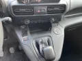 Fiat Doblo Kombi 5-Sitzer L1 BlueHDI