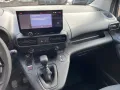 Fiat Doblo Kombi 5-Sitzer L1 BlueHDI
