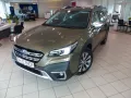 Subaru Outback 2.5 i - beste Ausstattung - am Lager