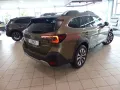 Subaru Outback 2.5 i - beste Ausstattung - am Lager