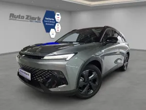 BAIC Beijing X55 1,5L Turbo Automatik,LED,Kamera,Pano