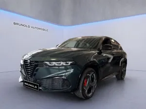 Alfa Romeo Tonale Veloce