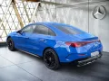 Mercedes-Benz CLA 250+ EQ AMG Night*LenkradHz*Memory*Burm-3D**