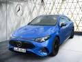 Mercedes-Benz CLA 250+ EQ AMG Night*LenkradHz*Memory*Burm-3D**