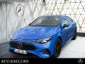 Mercedes-Benz CLA 250+ EQ AMG Night*LenkradHz*Memory*Burm-3D**