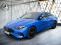 Mercedes-Benz CLA 250+ EQ AMG Night*LenkradHz*Memory*Burm-3D**