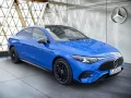 Mercedes-Benz CLA 250+ EQ AMG Night*LenkradHz*Memory*Burm-3D**