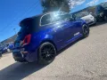 Abarth 595 1.4 Turbo T-Jet 165 CV Monster Energy
