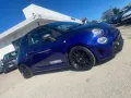 Abarth 595 1.4 Turbo T-Jet 165 CV Monster Energy