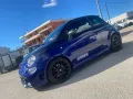 Abarth 595 1.4 Turbo T-Jet 165 CV Monster Energy