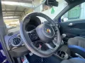 Abarth 595 1.4 Turbo T-Jet 165 CV Monster Energy