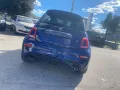 Abarth 595 1.4 Turbo T-Jet 165 CV Monster Energy