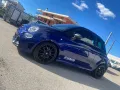 Abarth 595 1.4 Turbo T-Jet 165 CV Monster Energy