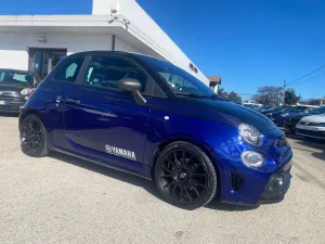Abarth 595 1.4 Turbo T-Jet 165 CV Monster Energy