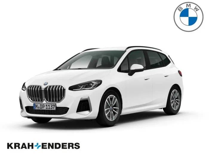 BMW 218 iMSport+Navi+DAB+LED+RFK+KeylessEntry+PDCv+h