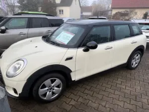 MINI COOPER Clubman Cooper