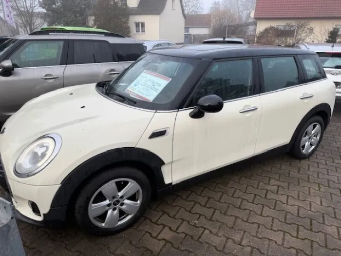 MINI COOPER Clubman Cooper