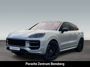Porsche Cayenne GTS Coupé