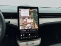 Volvo ES90 Single Motor RWD Ultra 245 kW, 5-türig (Str
