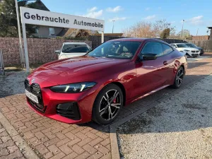 BMW M440d*xDr.*ACC*HUD*H&K*360°*ADAPT.LED*