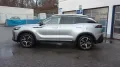 BAIC Beijing X75