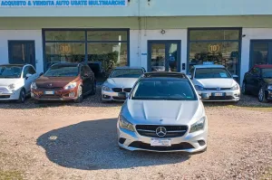 Mercedes-Benz Mercedes-benz CLA 180 CLA 200 CDI Premium