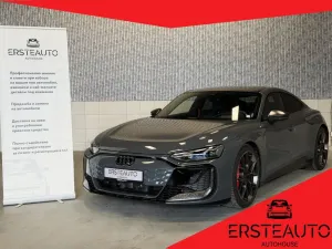 Audi e-tron GT RS PERFORMANCE