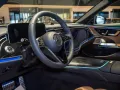 Mercedes-Benz E 450 d 4MATIC T-Modell All-Terrain AVANTGARDE