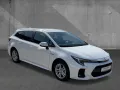 Suzuki Swace EU6d 1.8 Hybrid Comfort+