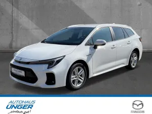 Suzuki Swace EU6d 1.8 Hybrid Comfort+